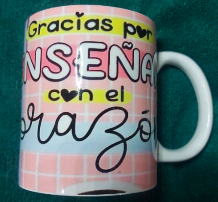 Tazas